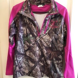 Truetimber Women’s Hoodie